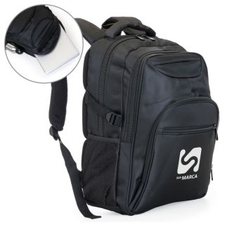 Mochila de Poliéster para Notebook