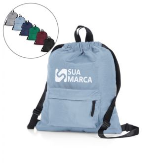 Mochila Saco Poliéster