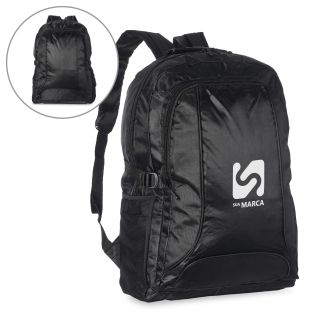 Mochila Nylon 42 Litros