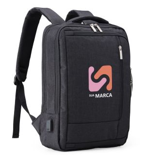Mochila Poliéster 19 Litros