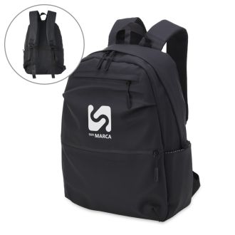 Mochila de Couro Sintético 30 Litros