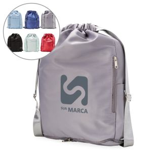 Mochila Saco Poliéster