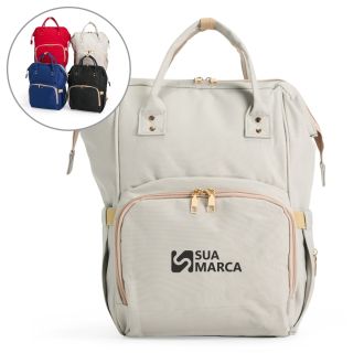 Mochila Funcional Oxford 19 Litros