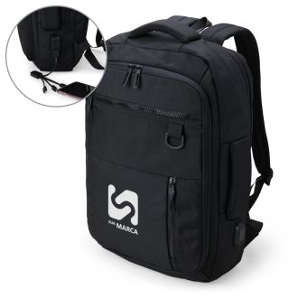 Mochila de Nylon 20 Litros