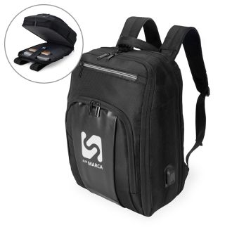 Mochila Nylon 23 Litros
