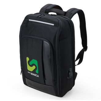 Mochila Nylon 23 Litros