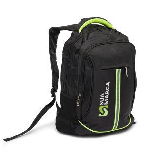 Mochila Nylon 30 Litros