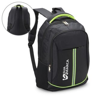 Mochila Nylon 30 Litros