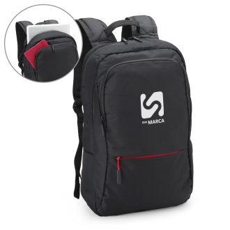 Mochila de Nylon 25L