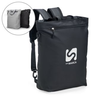 Mochila PU 18 litros