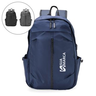 Mochila Poliéster 22 litros