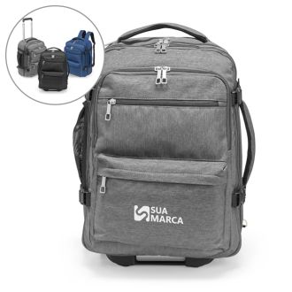 Mochila Poliéster 17 Litros