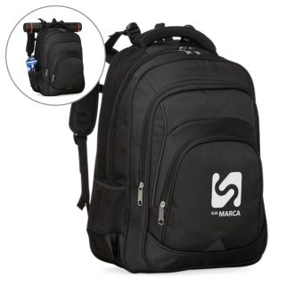 Mochila de Poliéster para Notebook