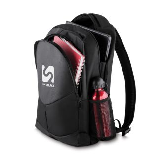 Mochila de Poliéster para Notebook