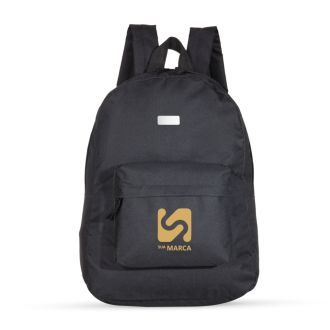 Mochila em Nylon para Notebook