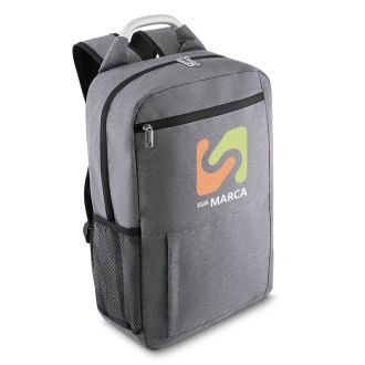 Mochila em Nylon para Notebook