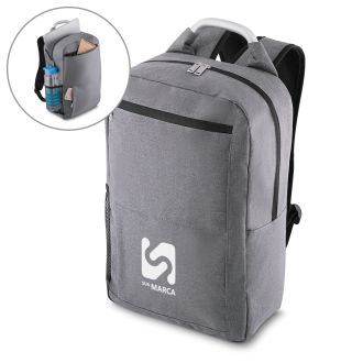 Mochila em Nylon para Notebook