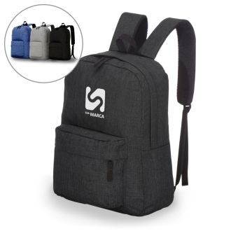 Mochila Poliéster 30 Litros