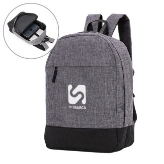 Mochila Poliéster 21 Litros