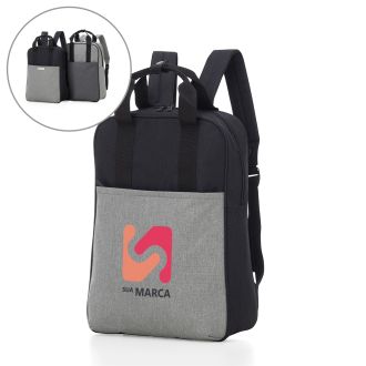 Mochila Poliéster 22 Litros