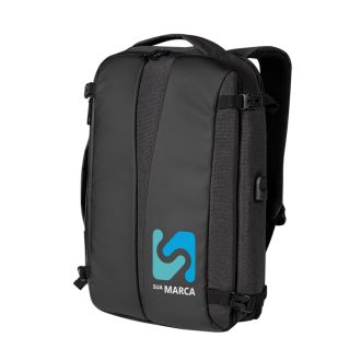 Mochila Poliéster 22 Litros