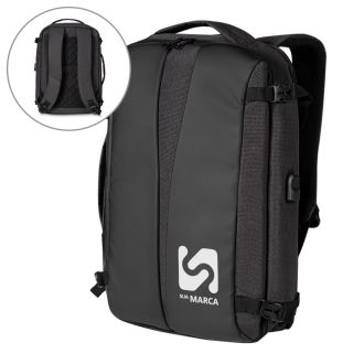 Mochila Poliéster 22 Litros