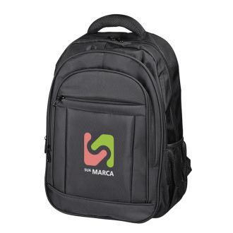 Mochila Poliéster 34 Litros