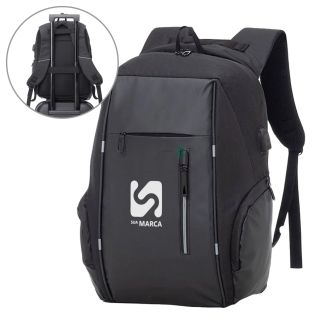 Mochila Poliéster 23 Litros