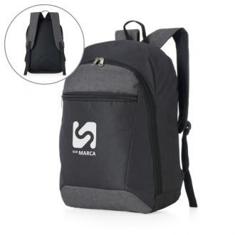 Mochila Nylon e Poliéster