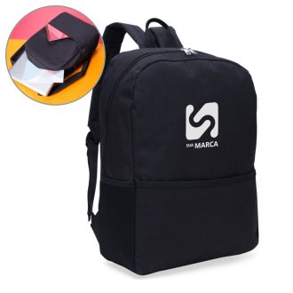 Mochila Nylon e Poliéster para Notebook