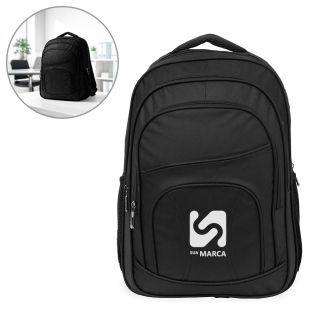 Mochila Nylon 25L