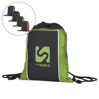 Mochila Saco Impermeável