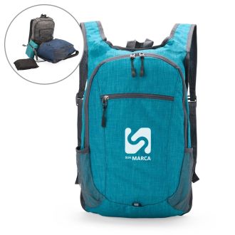 Mochila Oxford Dobrável 16 Litros