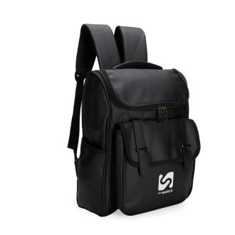 Mochila Couro Sintético 18 Litros