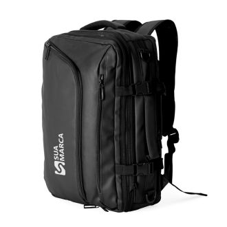 Mochila Expansível PU 28L
