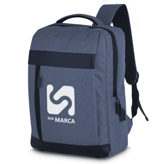 Mochila para Notebook em Poliéster