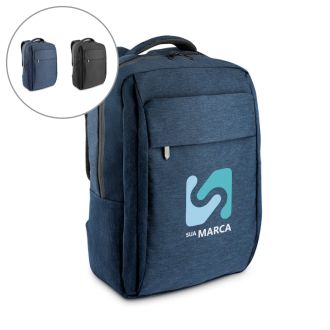 Mochila Almofadada para Notebook Coventry 18L