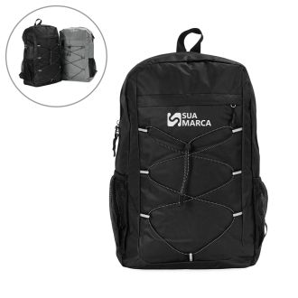 Mochila Poliéster 23L