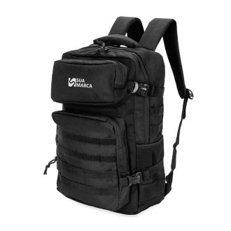 Mochila Oxford 24 Litros