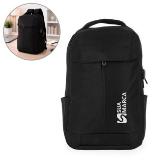 Mochila Poliéster 20L