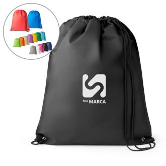 Mochila Tipo Saco