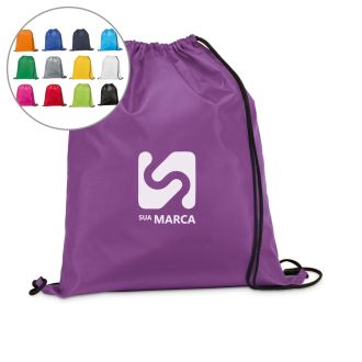 Sacola Tipo Mochila Carnaby