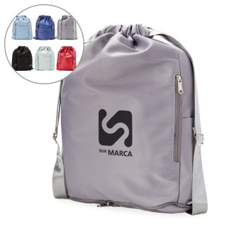 Mochila Saco Poliéster