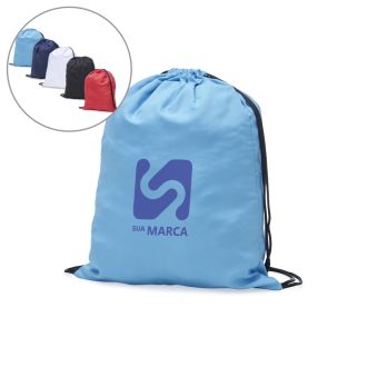 Mochila Saco Subluimática Microfibra