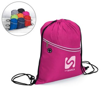 Mochila Saco Impermeável