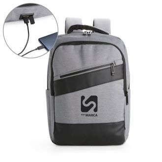 Mochila USB 16 Litros