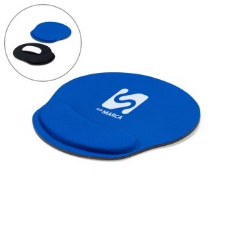 Mouse Pad Ergonômico