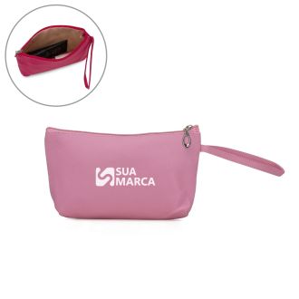 Necessaire PVC Impermeável