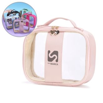 Necessaire PVC Impermeável