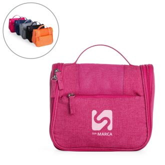 Necessaire Nylon Oxford